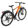 CYRUSHER VOYAGE Trekking Electric Bike Image 5