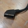 Scart Cable, 2 into 1, adapter. TV, DVD, VIDEO. Image 2