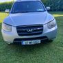 Hyundai santa fe 2.2 jeep Image 3