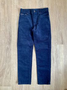 Ralph Lauren boys cord trousers, 5/6Y