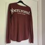 Abercrombie and Fitch Long Sleeve top Image 2