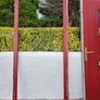 pvc front door Image 3