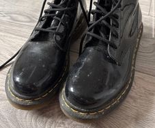 Doc Marten boots