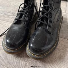 Doc Marten boots