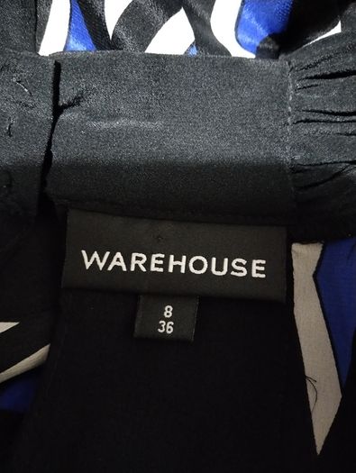 Fabulous Warehouse Top