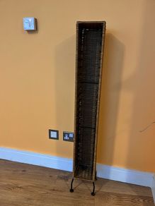 CD Holder shelf