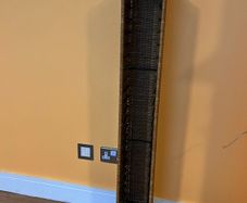 CD Holder shelf