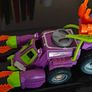 Imaginext Batman and Arkham Asylum Villains and Vehicles Image 3