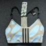 Adidas Sports Bra XS Image 2