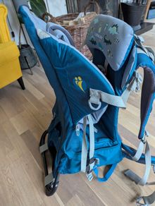 Littlelife Adventurer