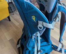 Littlelife Adventurer