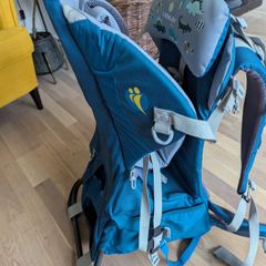 Littlelife Adventurer