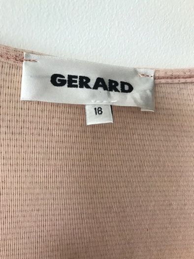 Gerard ladies top size 16 New