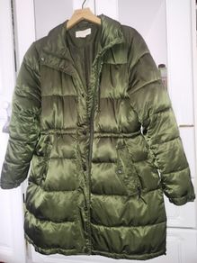 jacket MK