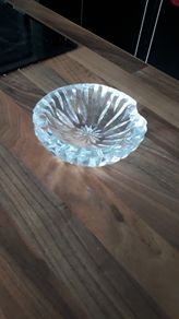 Vintage Waterford crystal