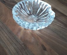 Vintage Waterford crystal