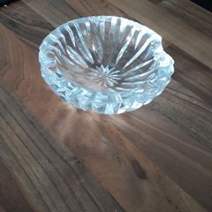 Vintage Waterford crystal