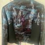 Ted Baker Sequin Jacket Image 2