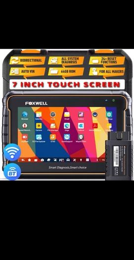 foxwell gt60 car diagnostic
