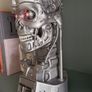 terminator T800 bust Image 4