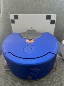 Dyson 360 heurist
