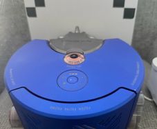 Dyson 360 heurist