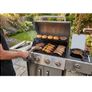 RoyalFlame 4+1 Gas BBQ Grill Station Image 7