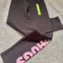 New girls leggings 128cm 7-8 years Image 4