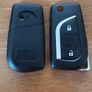 Toyota key fob shell Image 2