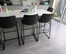 bar stool