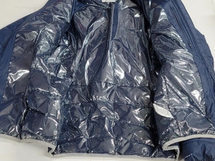 Colombia Jacket