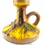 Rare Mid Century space age vase Image 2