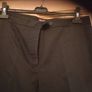 Women's black trousers Image 5