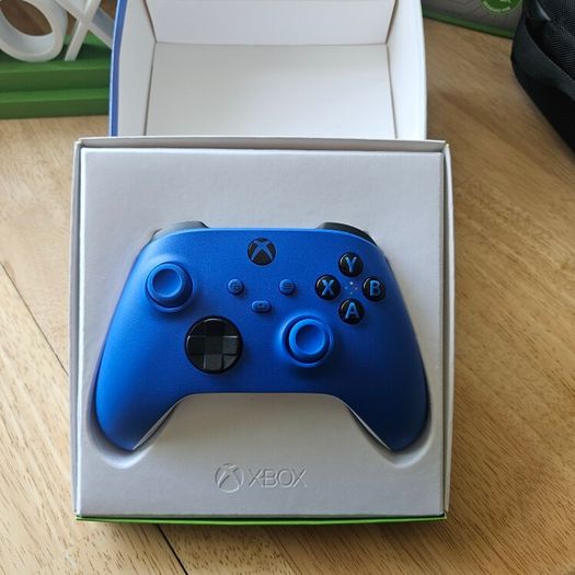 Premium Xbox Series X Bundle + Accessories + Games (Excellent Condition)