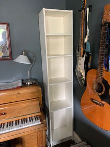 Billy Bookcase IKEA