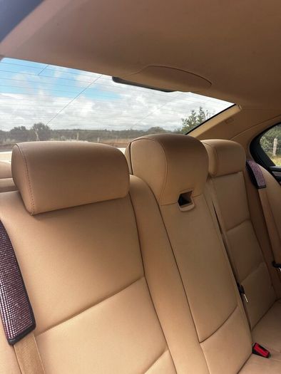 2009 Bmw Fresh Nct