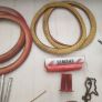 Old School Bmx Parts Image 3