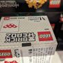 LEGO 41625 Minnie Mouse Brickheadz - 109 Pieces NEW SEALED Image 6