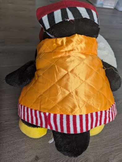 Hugsy From Friends Like New