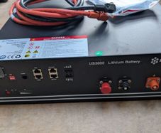 Pylontech US3000
