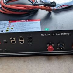 Pylontech US3000