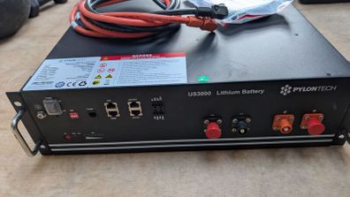 Pylontech US3000