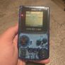 Gameboy Color ANA Special Edition with Pokemon Blue Image 2