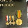 WW1 Medals Image 2