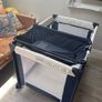 Cuggl Travel Cot Image 3
