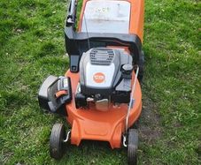Lawnmower