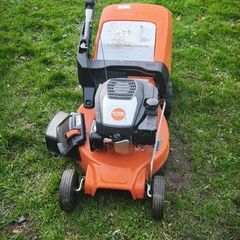 Lawnmower