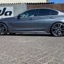 MAK Mark Alloy Wheels Image 2