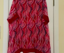 Roman Brand Top Size 18