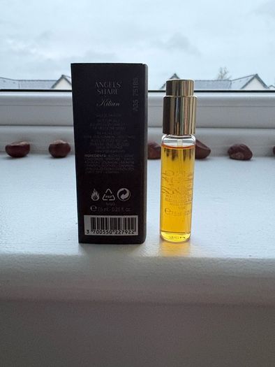 Kilian Angels' Share EDP 7.5 ml